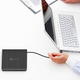 iClever USB 3.0 CD/DVD-RW Drive | $22 | Amazon | Promo code NNNNCCCC